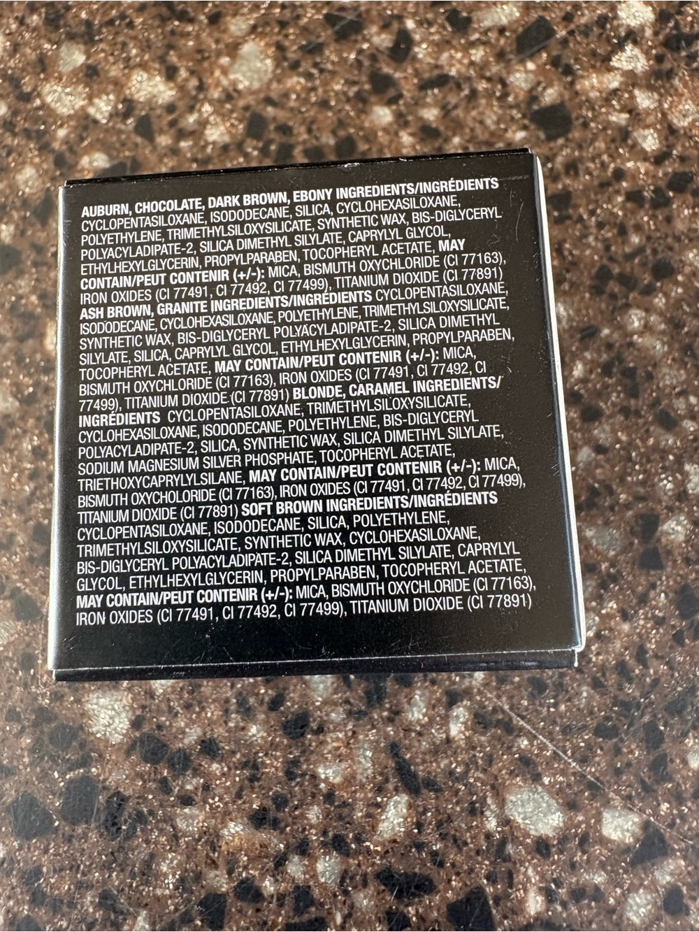 Anastasia Beverly Hills Dipbrow Pomade - Taupe - Picture 6 of 9